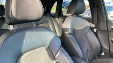 Audi Q3 1.4T FSI Black Edition 5dr Petrol Estate